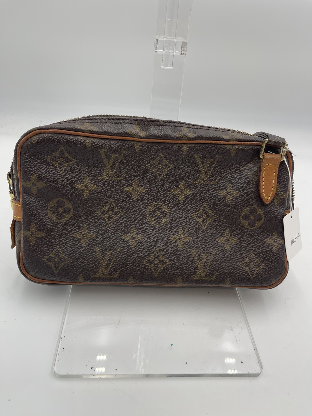 Louis Vuitton Monogram Marly Bandouliere